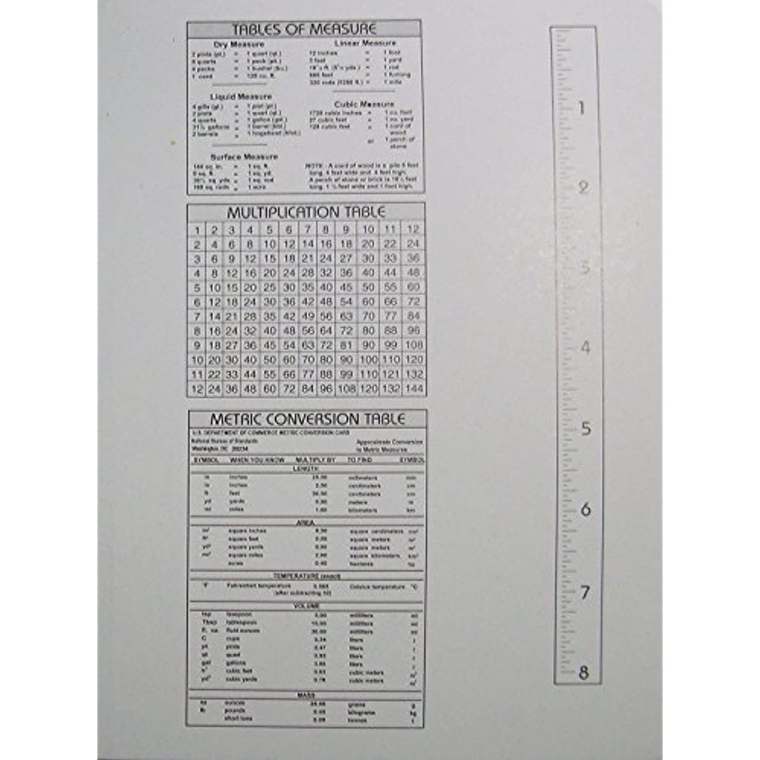 Jot Marble Composition Notebooks, 9.75in x 7.5in, Assorted Colors, 100 Sheets, 3 Pack