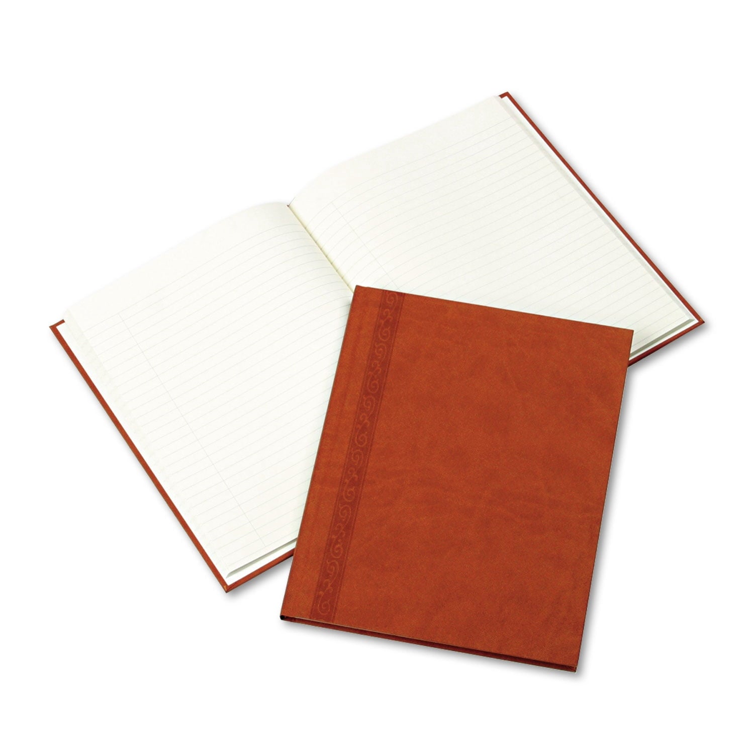 Rediform, REDA8005, DaVinci Executive Journals, 1 Each