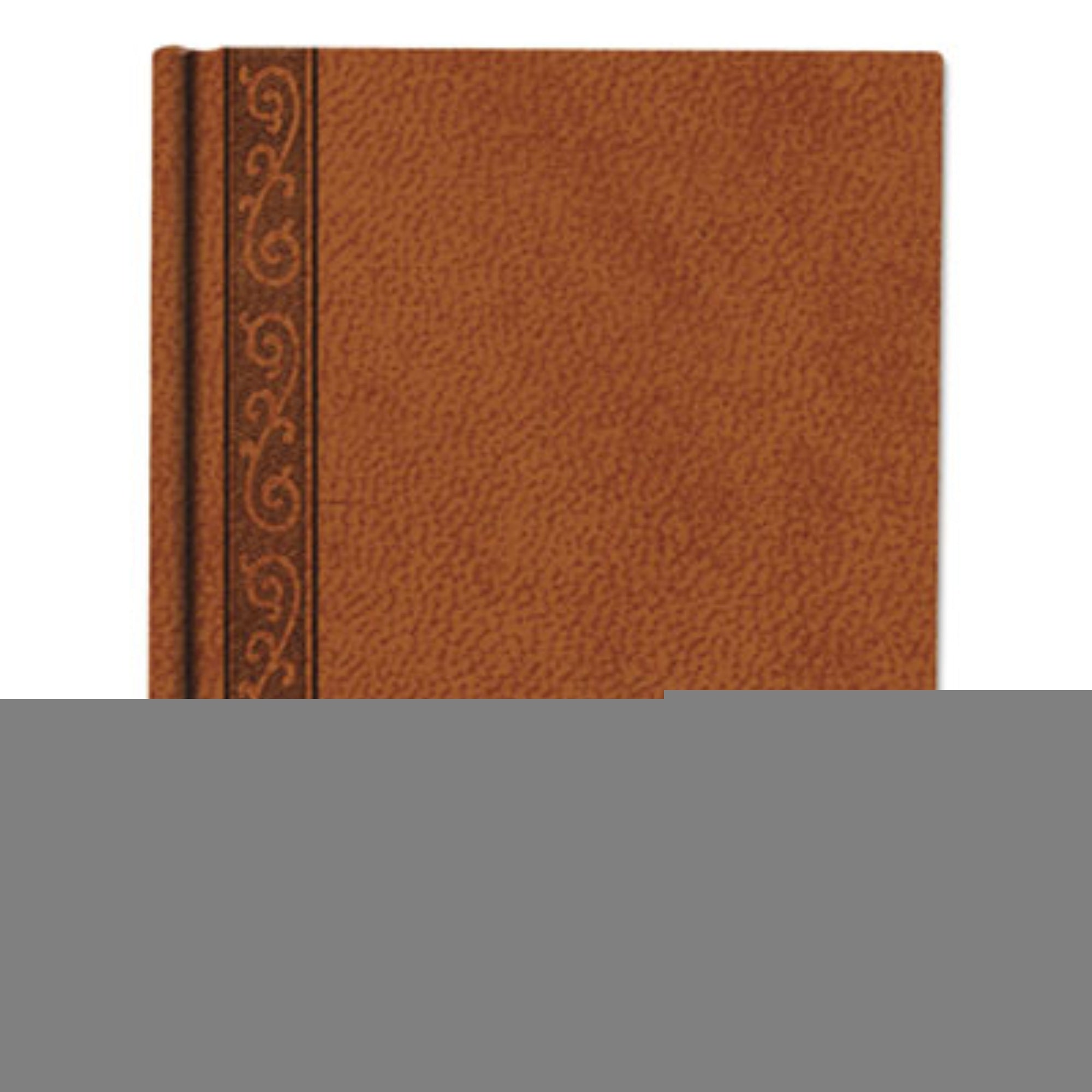 Rediform, REDA8005, DaVinci Executive Journals, 1 Each