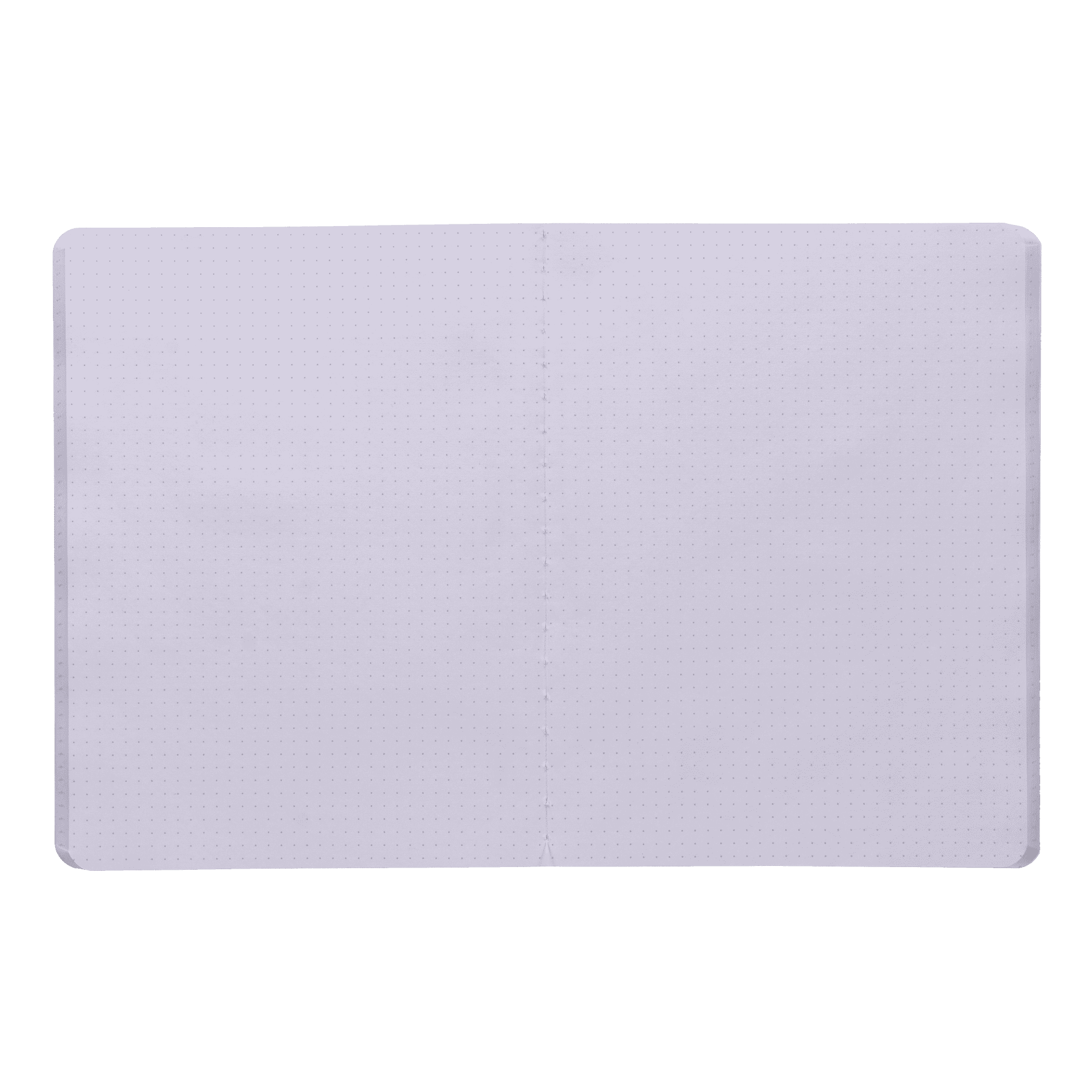 (4 pack) Pen+Gear Composition Book, Dot Ruled, 7.5"x 9.75", Poly Cover, 80 Sheets