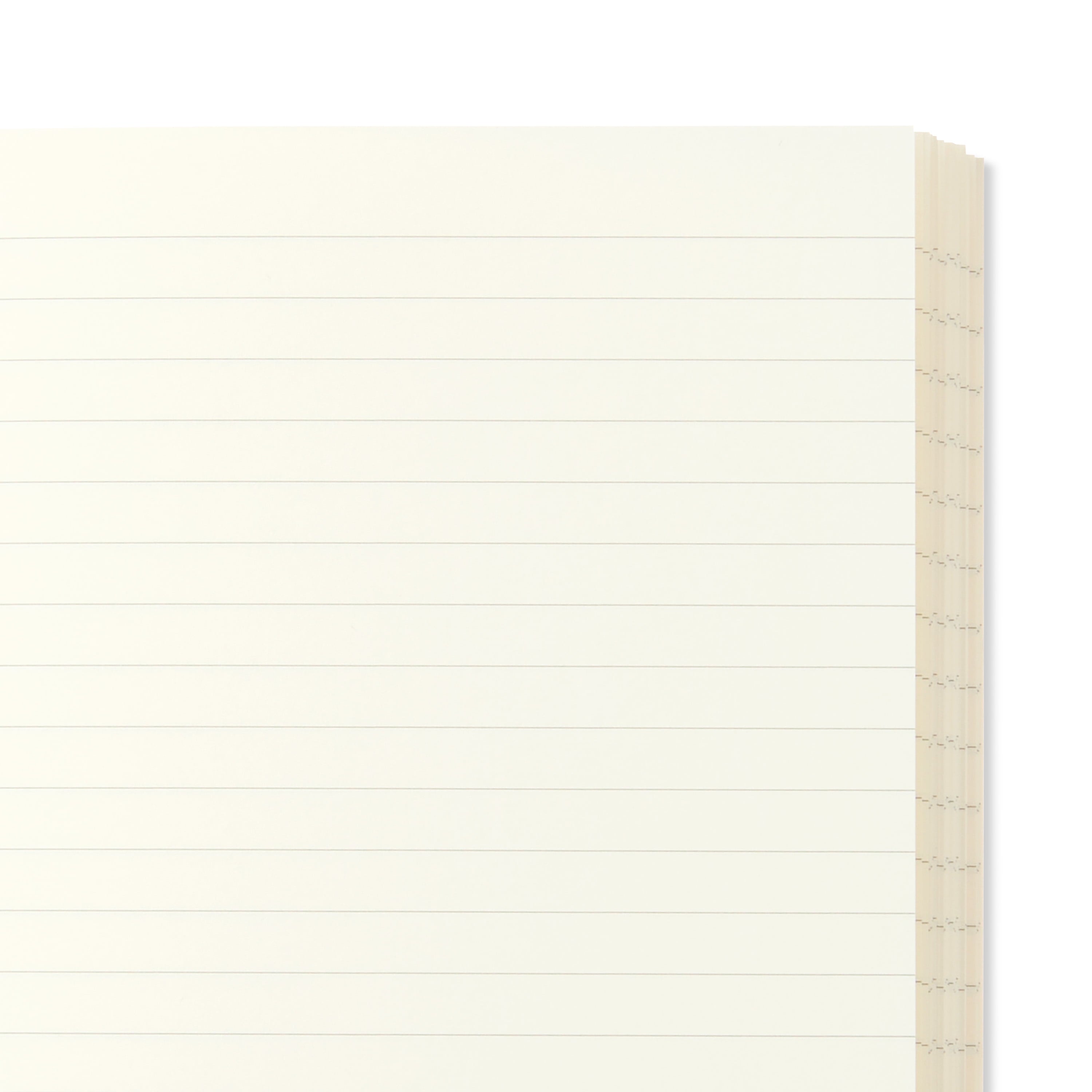 (2 pack) Pen+Gear Poly Notebooks, Black & White, 5.75" x 4.2", 80 Ruled Pages, 2 Count