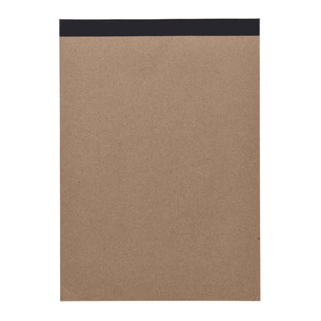 Pen + Gear Legal Pads, Canary Color Paper, 50 Sheets, Wide Ruled, 1 Count