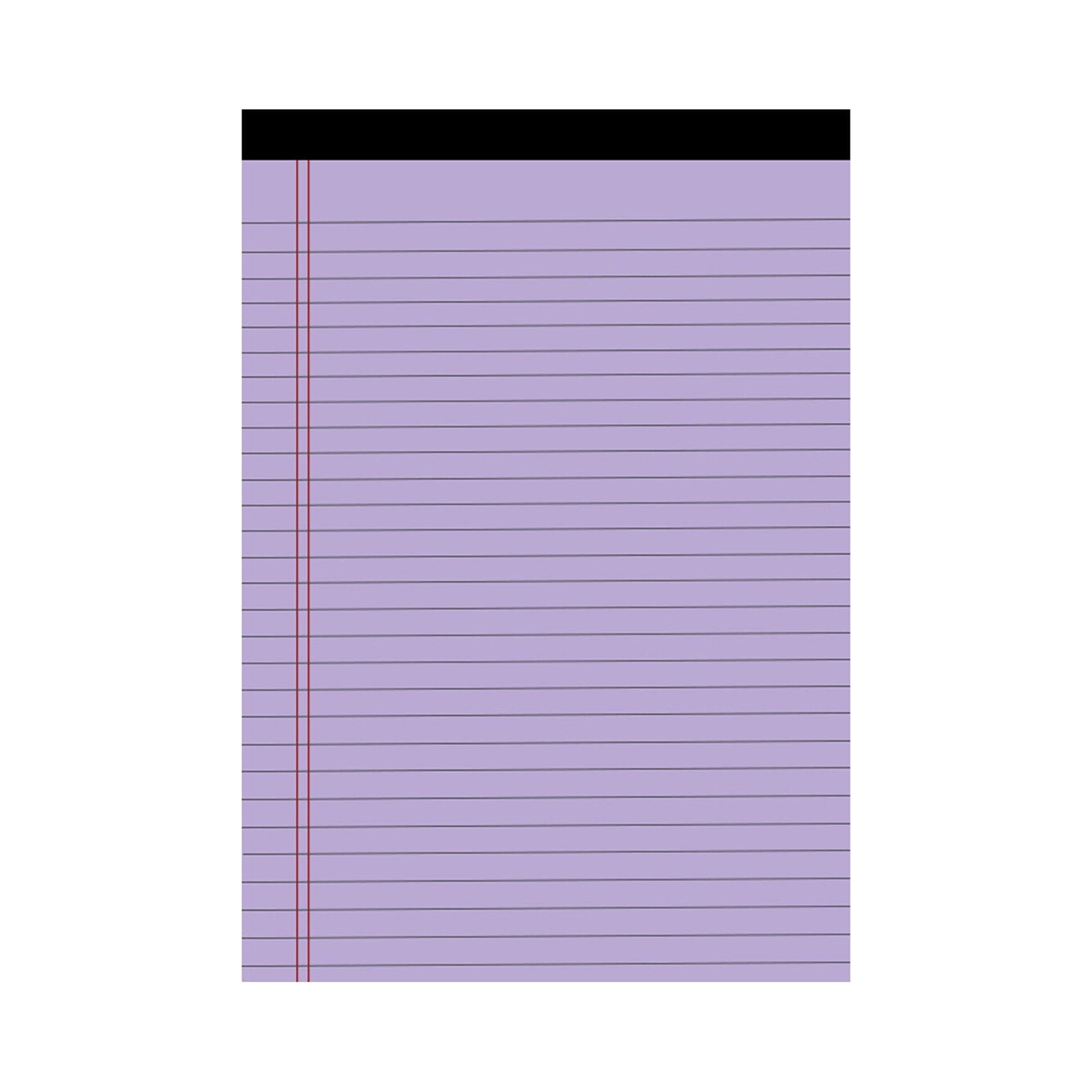 Horizontal Line Tear-Off Notepad | A3 A4 Memo Planner | High-Quality Bleed-Resistant Paper | Smooth Writing Texture | Bright Colors | 50 Sheets | Portable Compact Design