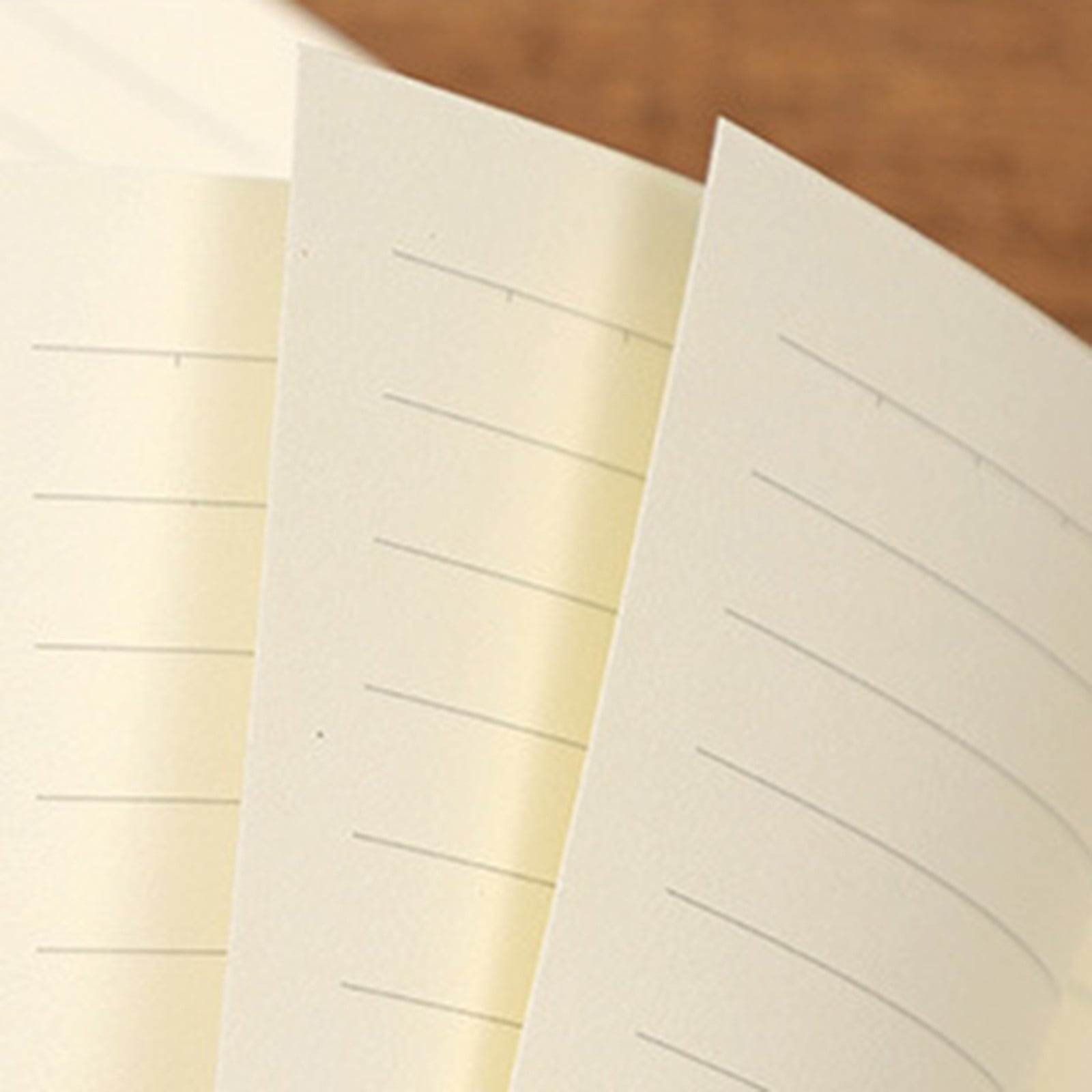 LAILLSH Dotted Journals Spiral Notebook, A5 Bullet Dot Grid Journal with 500 GSM(100 GSM) Thick Dotted Paper, Transparent Hardcover, 100/50 Sheets, for Bullet Journaling, 8.3 "x 5.8" 2025 New Arrival