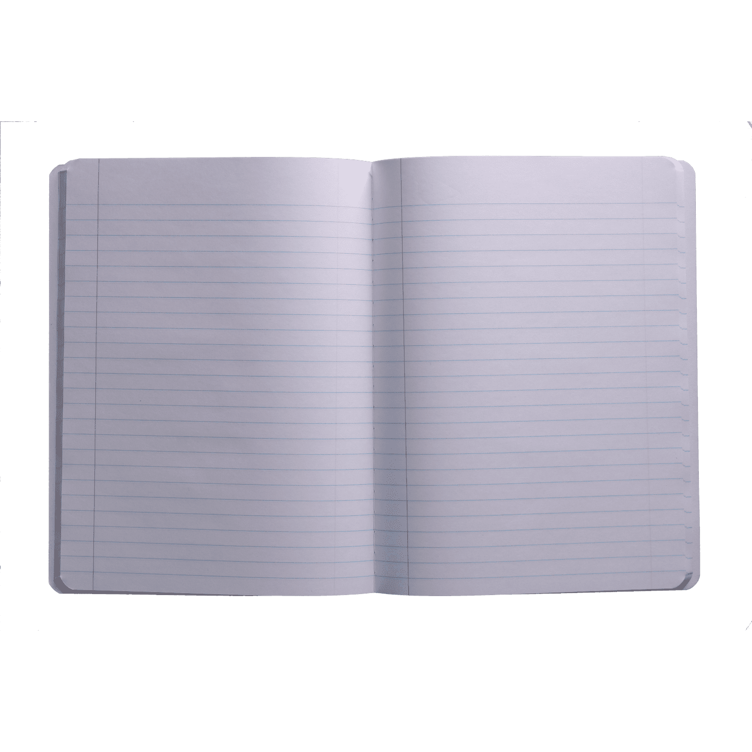 Pen+Gear Composition Book, Wide Ruled, 7.5"x 9.75", Marble Design, Paper Cover, 80 Sheets