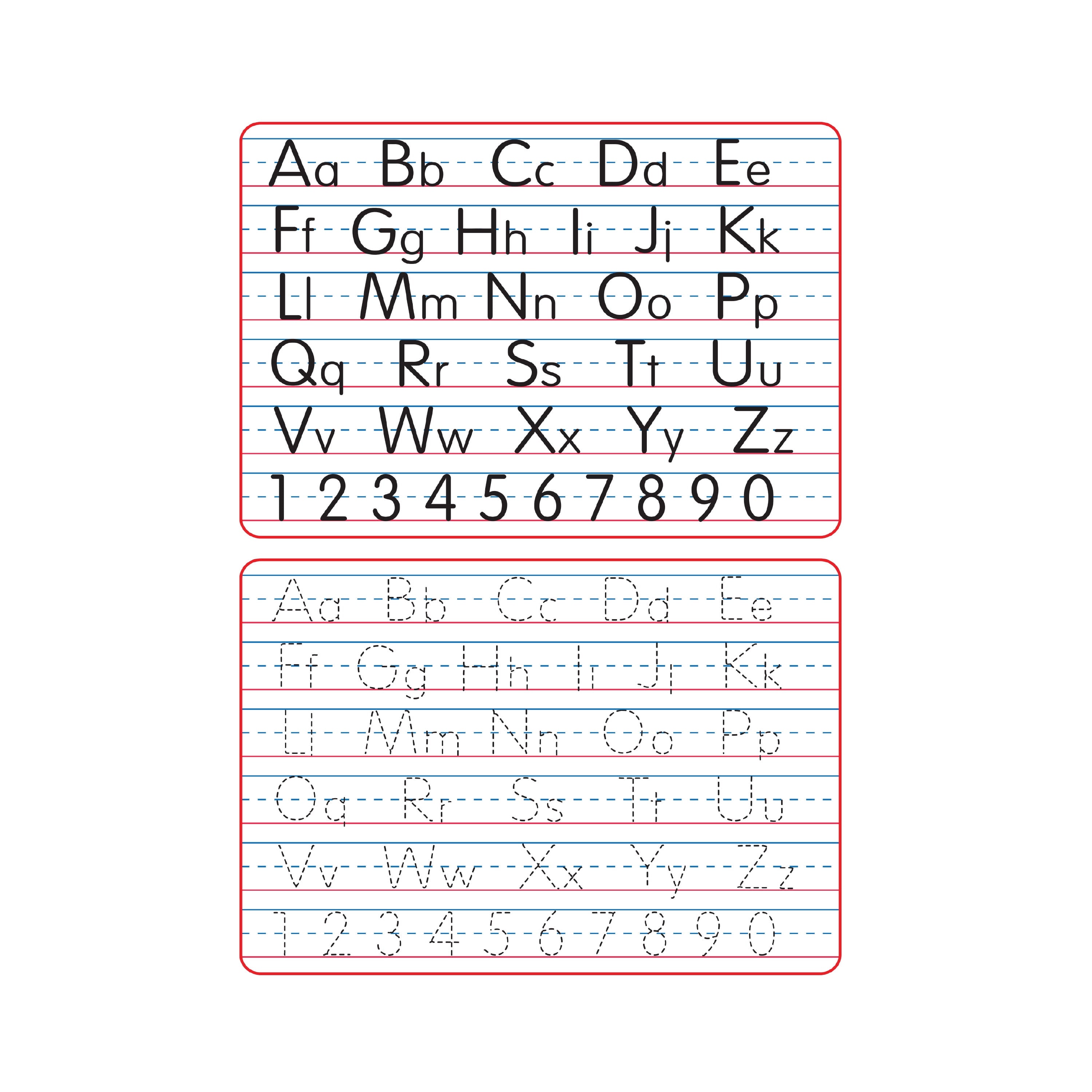 Spark Create Imagine 100 Sheets Primary Composition Book, 9.75 x 7.5, Primary Ruled