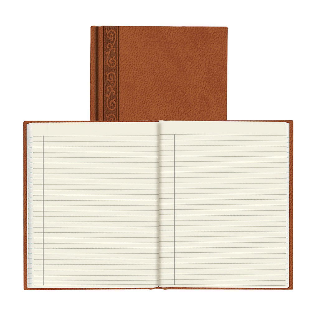 Rediform, REDA8005, DaVinci Executive Journals, 1 Each