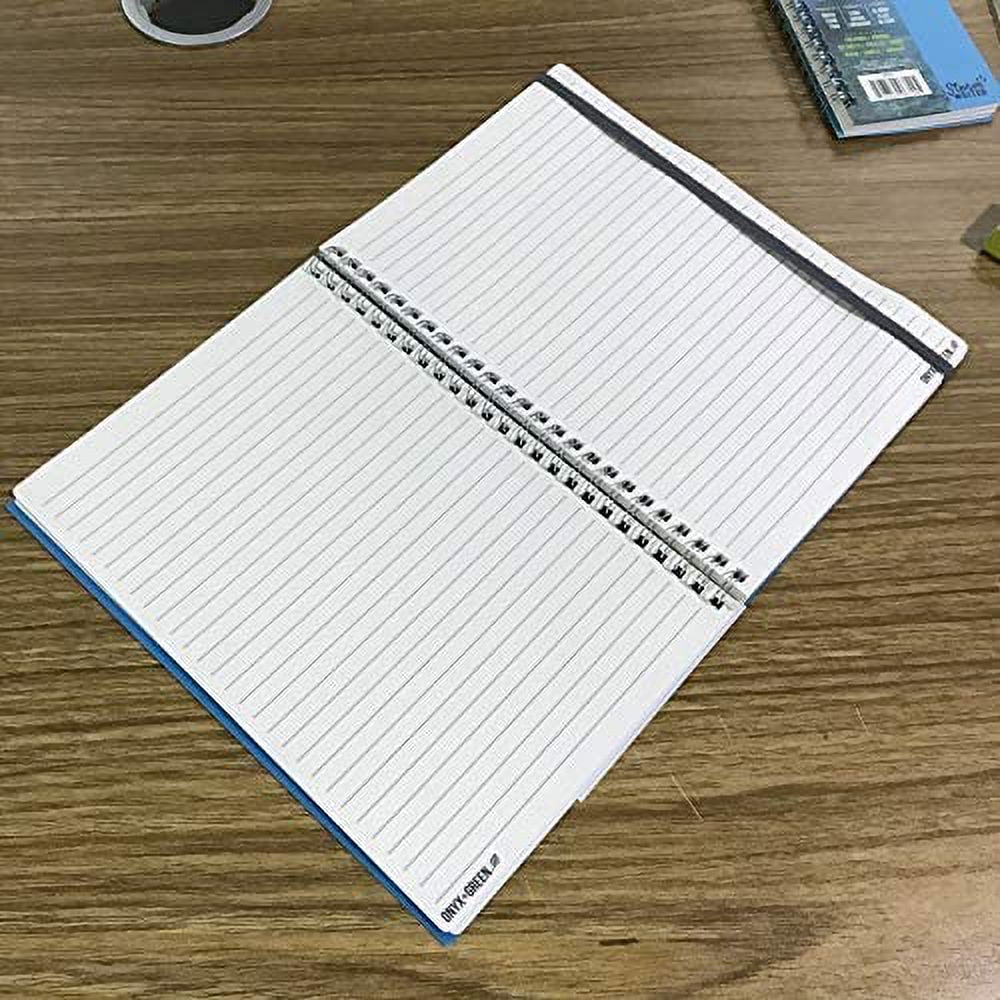 Storm Writer Notebook, 6x8.75m 60 Ruled Sheets (Other)