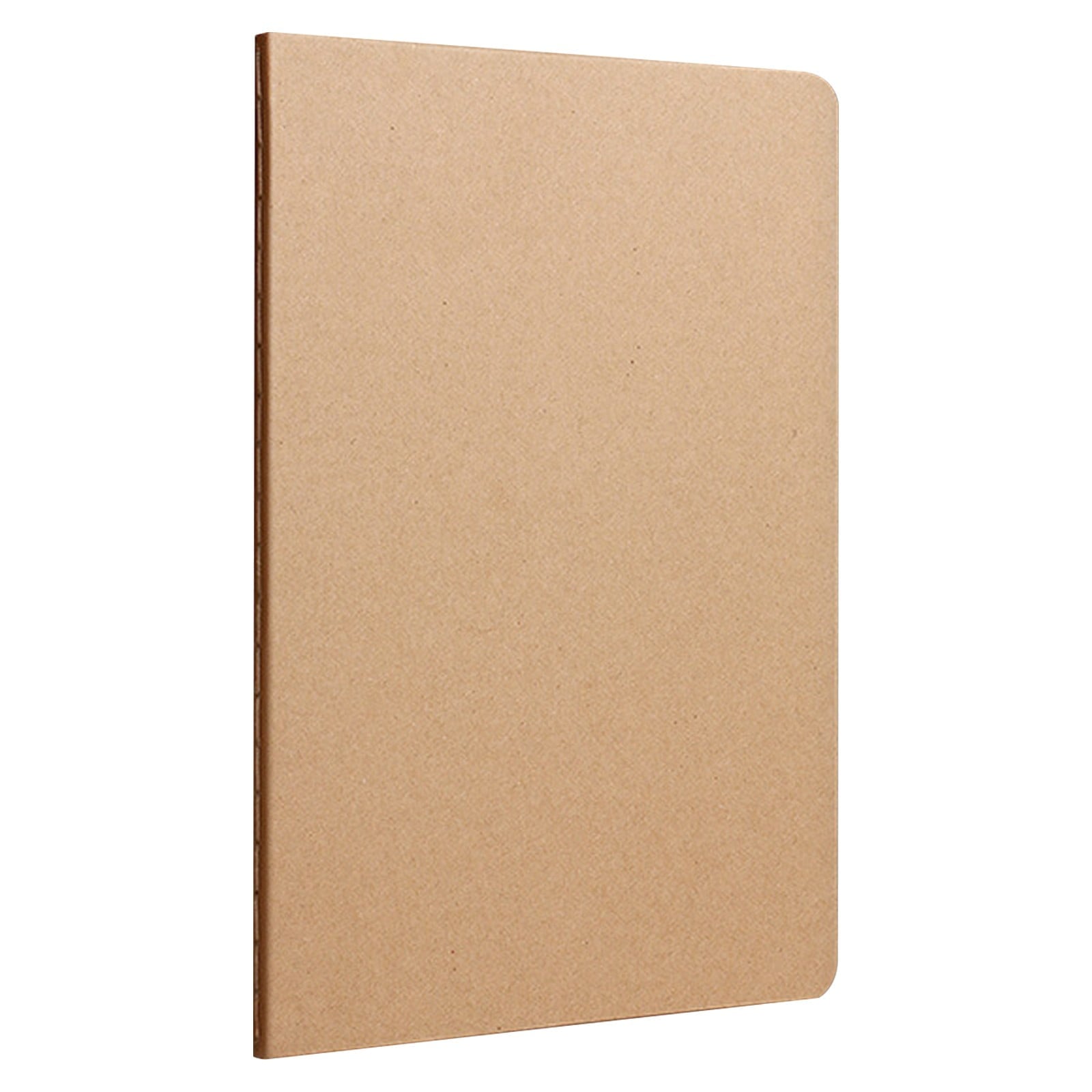 Blank Sketchbook Journal Set (Drawing Doodle Pad, Travel Writing Notebook), Unlined Sketchbook Unleashes Artistic Creativity, For Drawing Doodling Writing(#B), By Meiiso