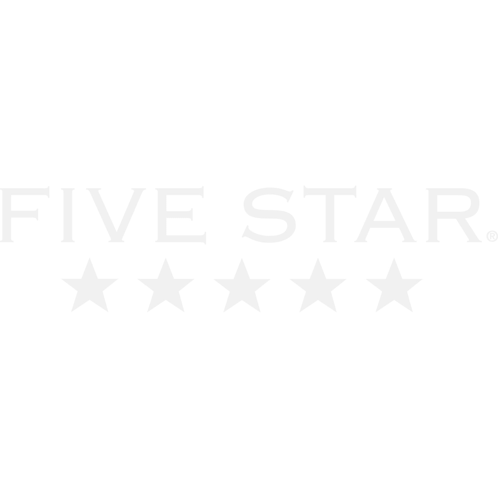 Five Star Spiral Notebook + Study App, 5 Subject, College Ruled, 8.5" x 11"