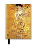 Flame Tree Pocket Notebooks Gustav Klimt: Adele Bloch Bauer I (Foiled Pocket Journal), (Hardcover)