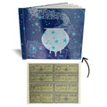 Harry Potter (Potions and Stars) Sketchbook