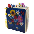 LEGO Botanical Tab Notebook