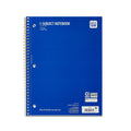 Pen+Gear College Ruled 1-Subject Notebook, 8" x 10.5", Green, 70 Sheets