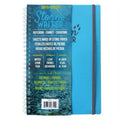 Storm Writer Notebook, 6x8.75m 60 Ruled Sheets (Other)