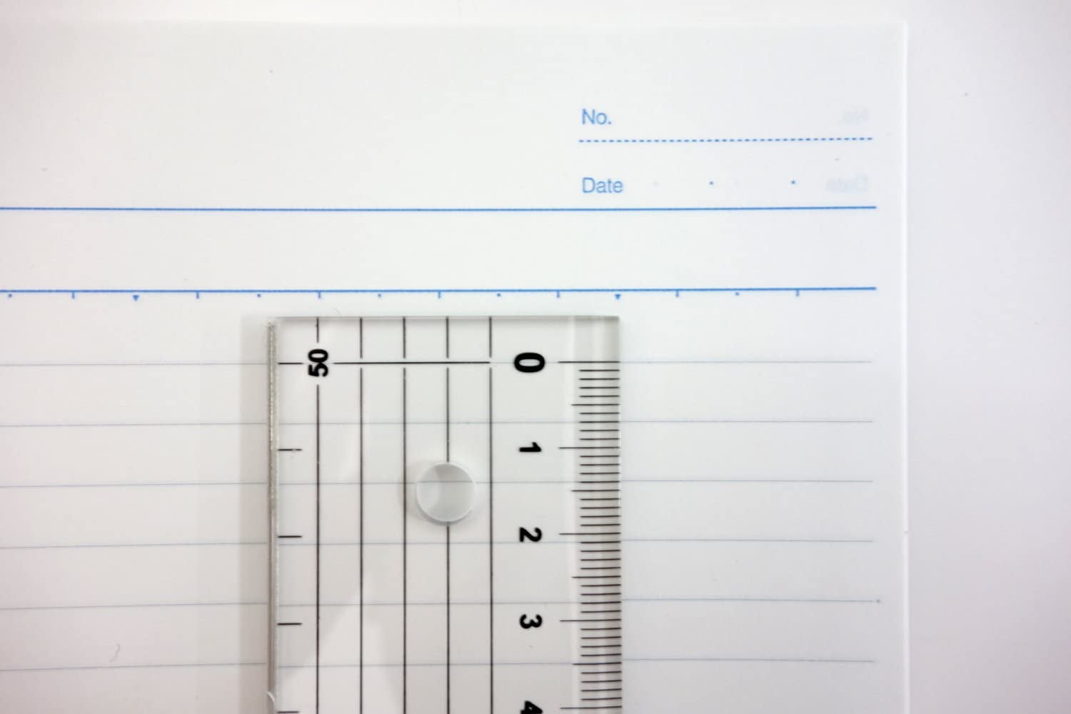 KOKUYO Campus Notebook, A 7mm Ruled, Semi-B5, 30 Sheets, 30 Lines, Pack of 5, 5 Colors, Japan Import (ノ-3CAX5)