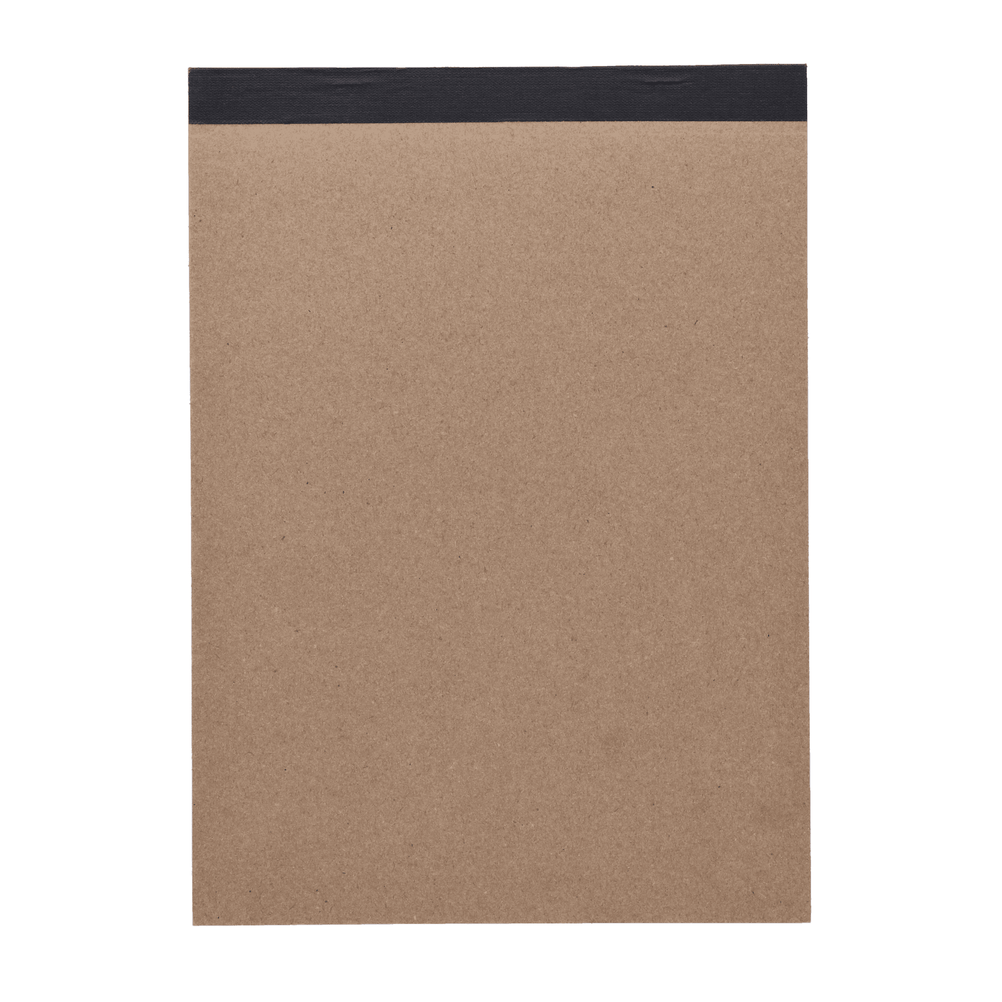 Pen + Gear Legal Pad, 8.5" x 11.75", 50 Sheets, Wide Ruled, White