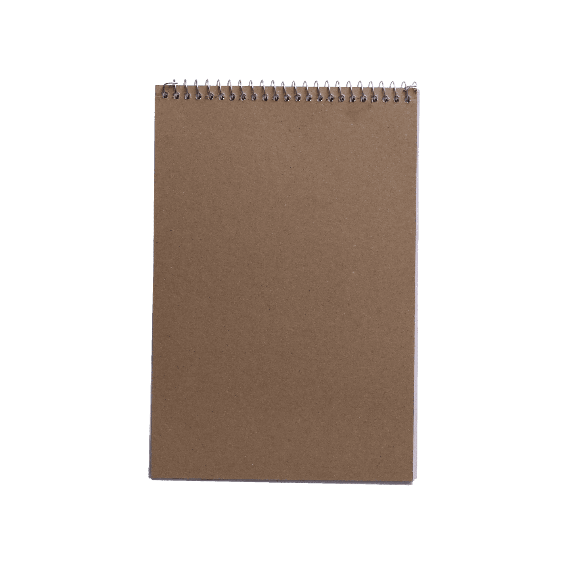 Pen+Gear Top Spiral Steno Pad, Gregg Ruled Paper, 100 Sheets, Black, 1 Count, 0 Holes