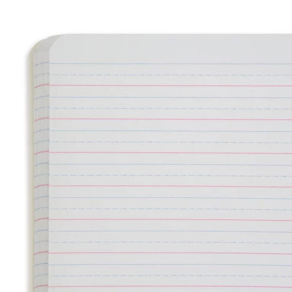 Spark Create Imagine 100 Sheets Primary Composition Book, 9.75 x 7.5, Primary Ruled