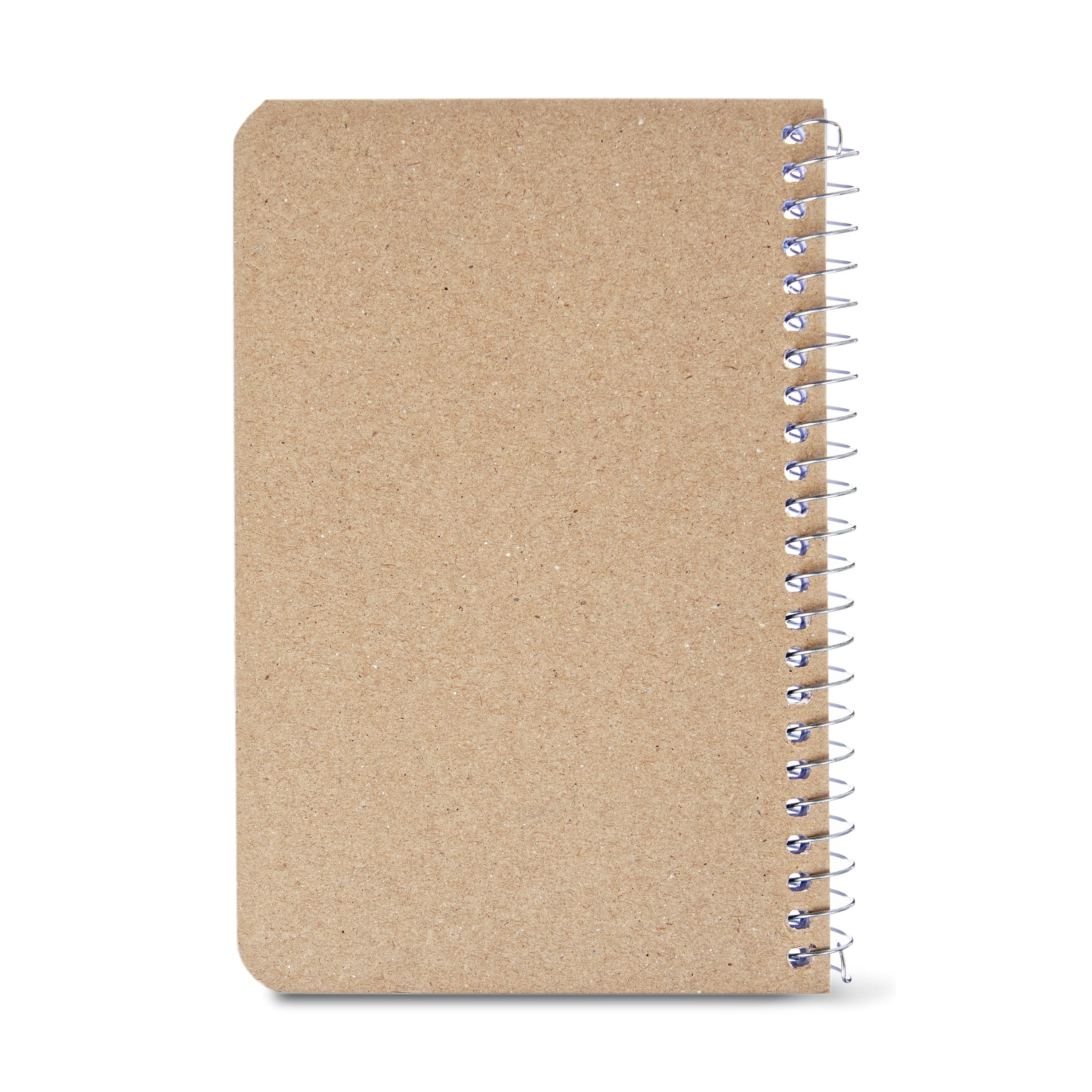 Pen+Gear Memo Book, 4x6, Narrow Ruled, 80 Sheets, Black, Spiral Bound, Paper Cover